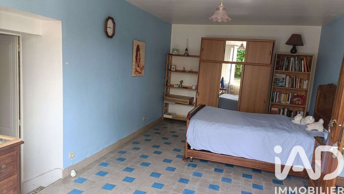 Photo 8 - Maison à ITEUIL