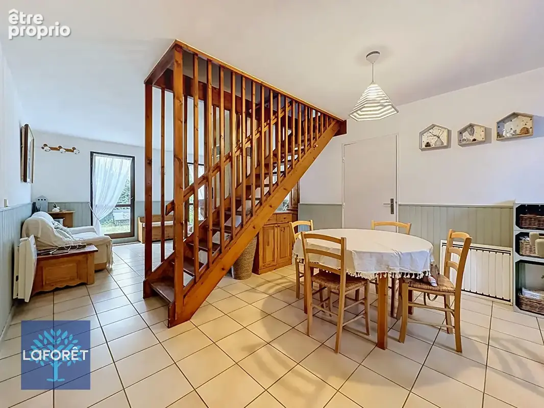 Maison 5 pièces - 82 m² - Secteur du Canal - 199 900 - photo 3