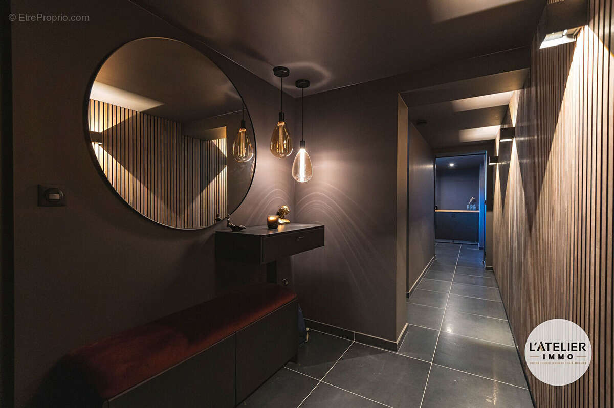 Maison à WITRY-LES-REIMS