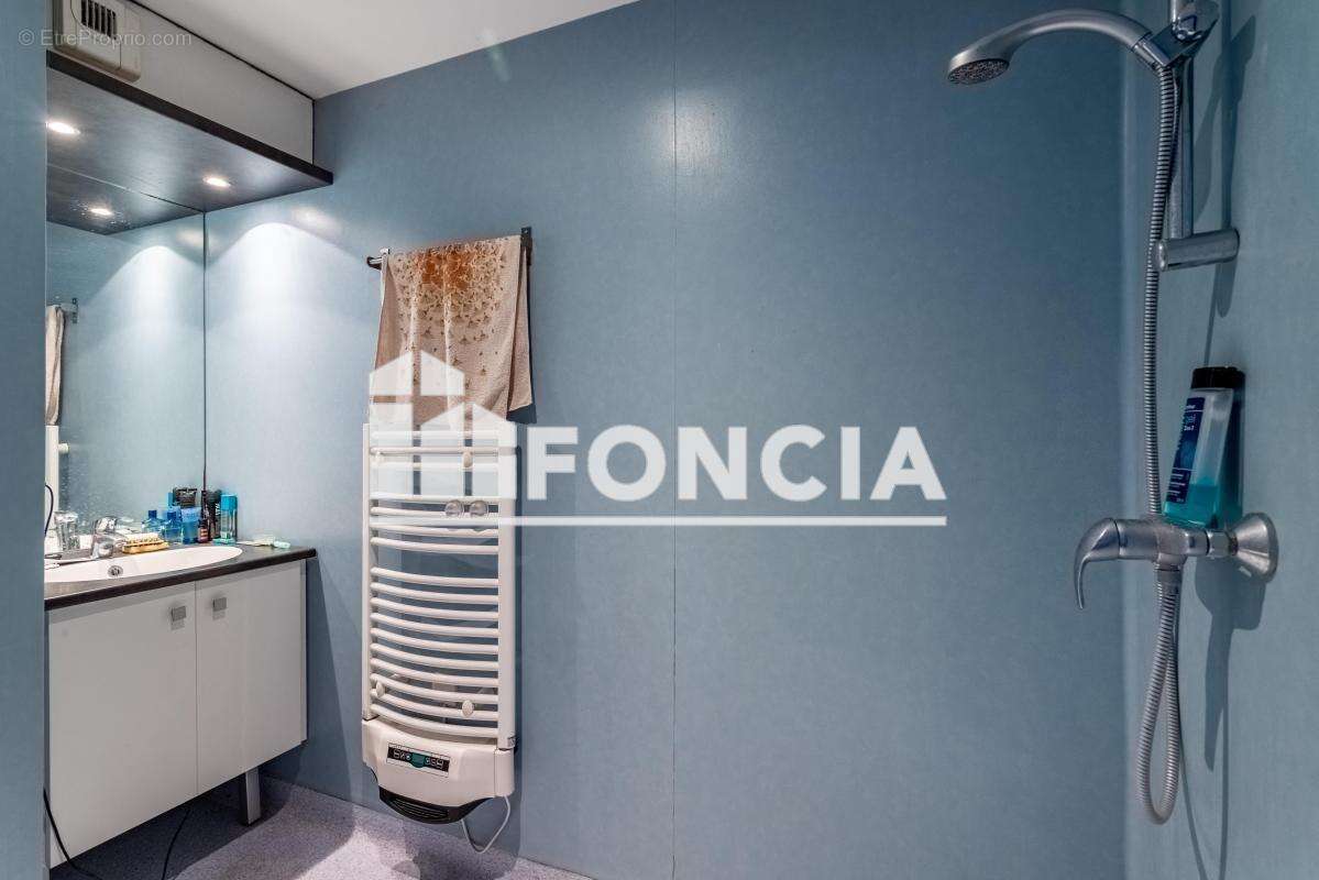 Vente - Appartement en résidence services - Studio - 19,77 m² - - photo 20