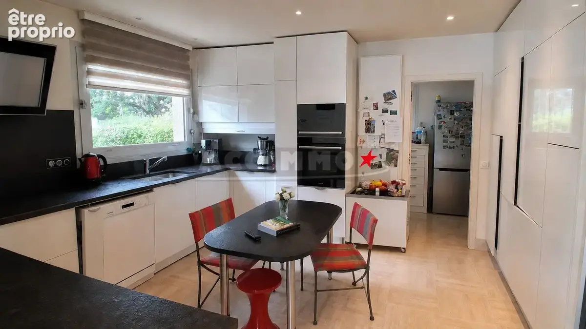 Mazamet - maison d'architecte - photo 2
