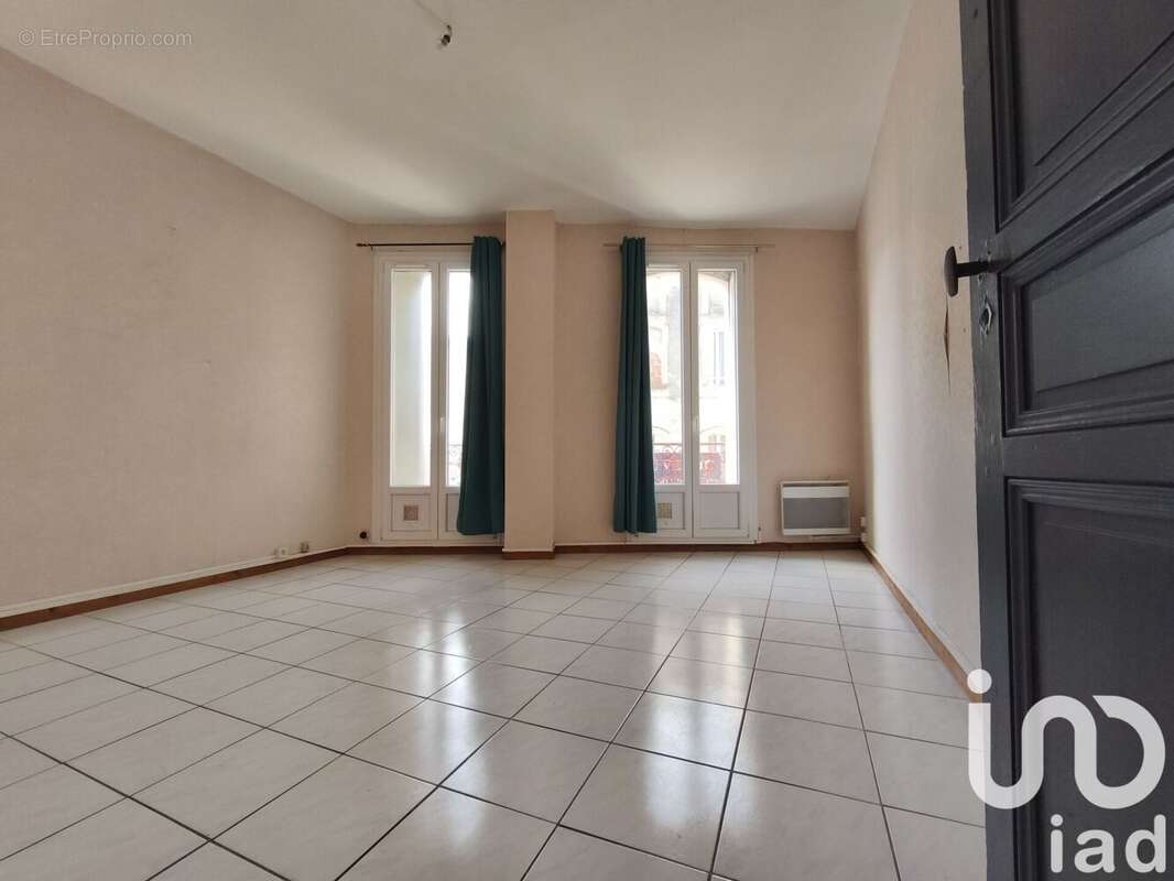 Photo 6 - Appartement à RIVESALTES