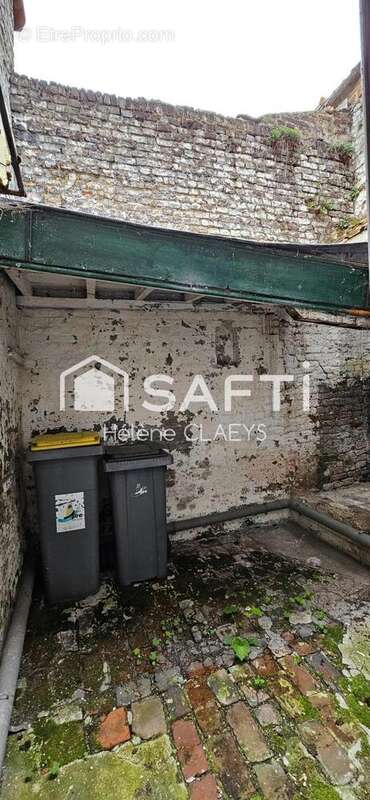 Photo 7 - Maison à AIRE-SUR-LA-LYS