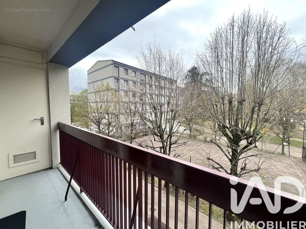 Photo 3 - Appartement à SAINT-DENIS