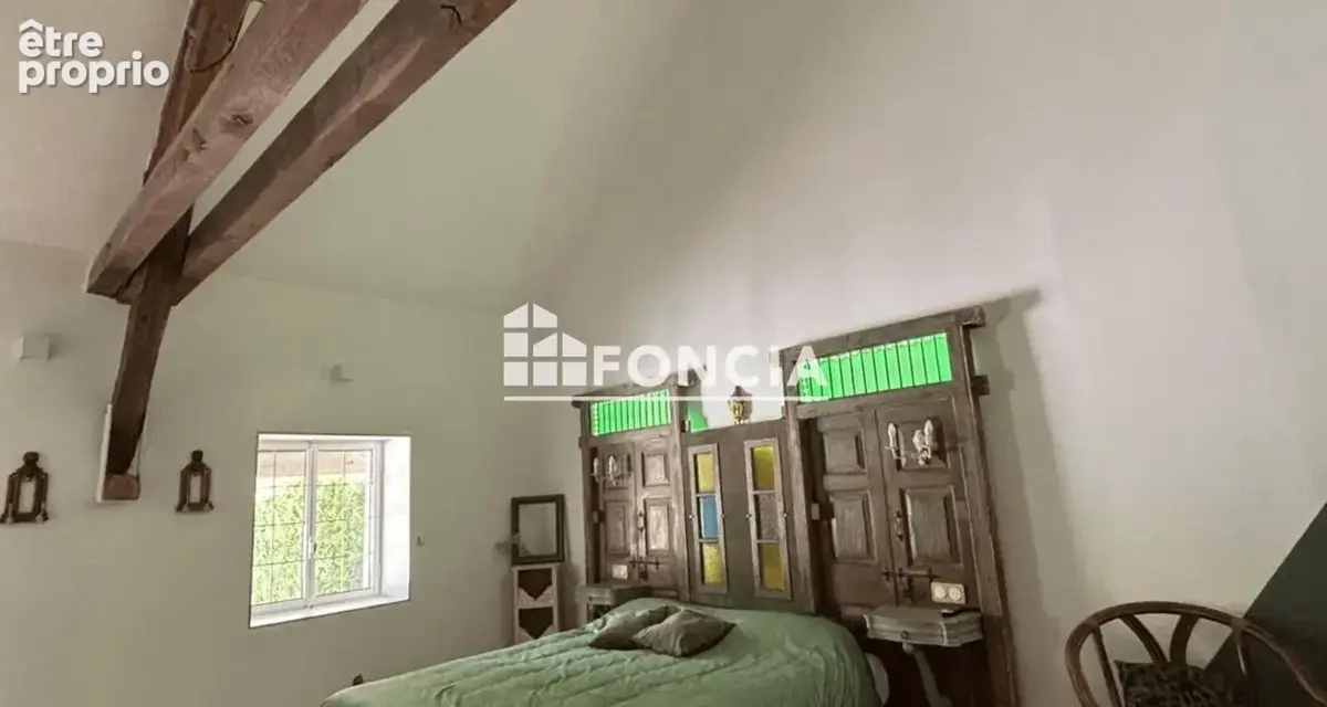 Ensemble immobilier de caractère – Gîtes haut de gamme – Activité clé en main - photo 4