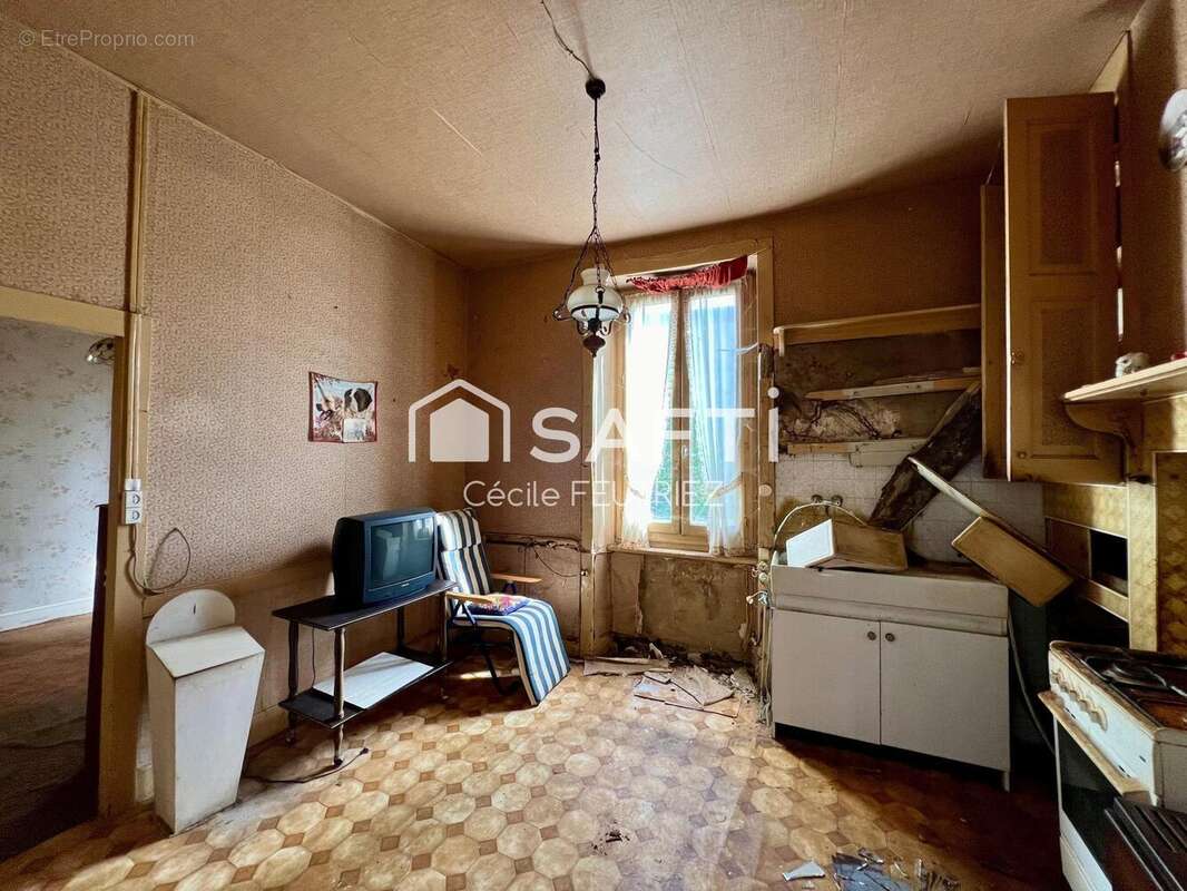 Photo 9 - Maison à SAINTE-FORTUNADE