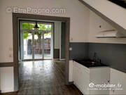 Maison à SAINT-ALBAN-LES-EAUX