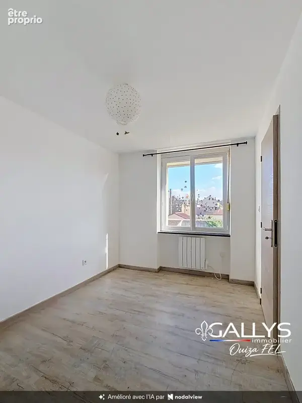 Appartement 5 pièces 83 m² à vendre à Joeuf (54240) - photo 9