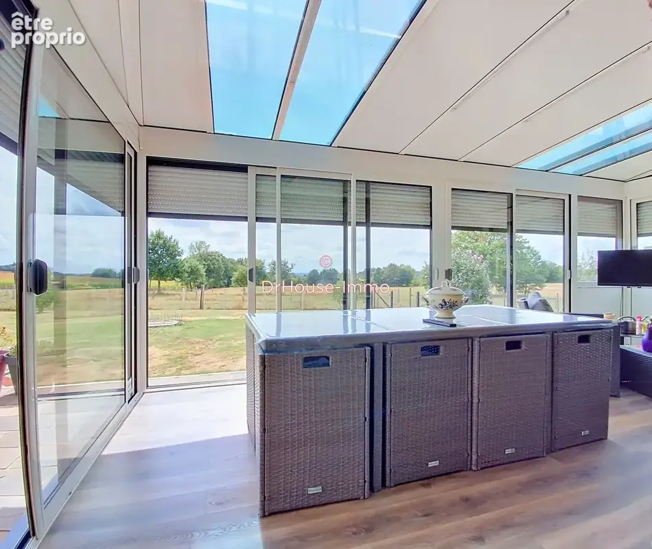 Maison 5 pièces 144 m² à vendre à Saint-Ovin (50300) - photo 28
