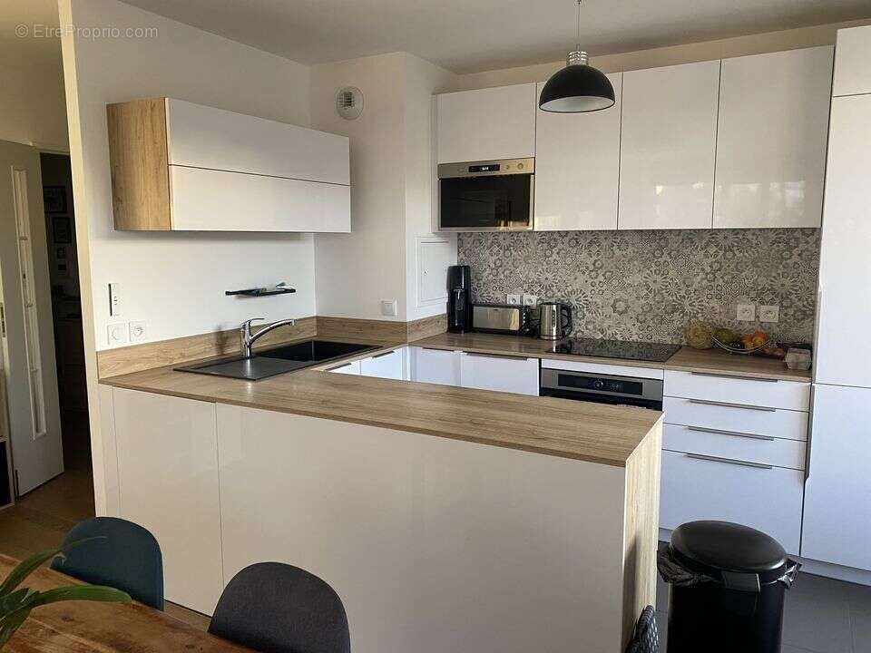 Appartement à CLAMART