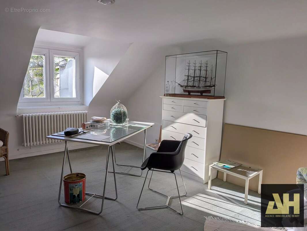 Maison à BREST