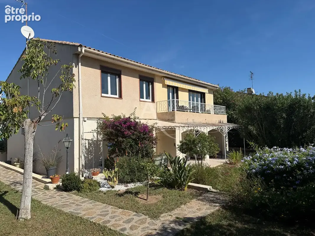 Photo Maison à La Crau au prix de 459 000€