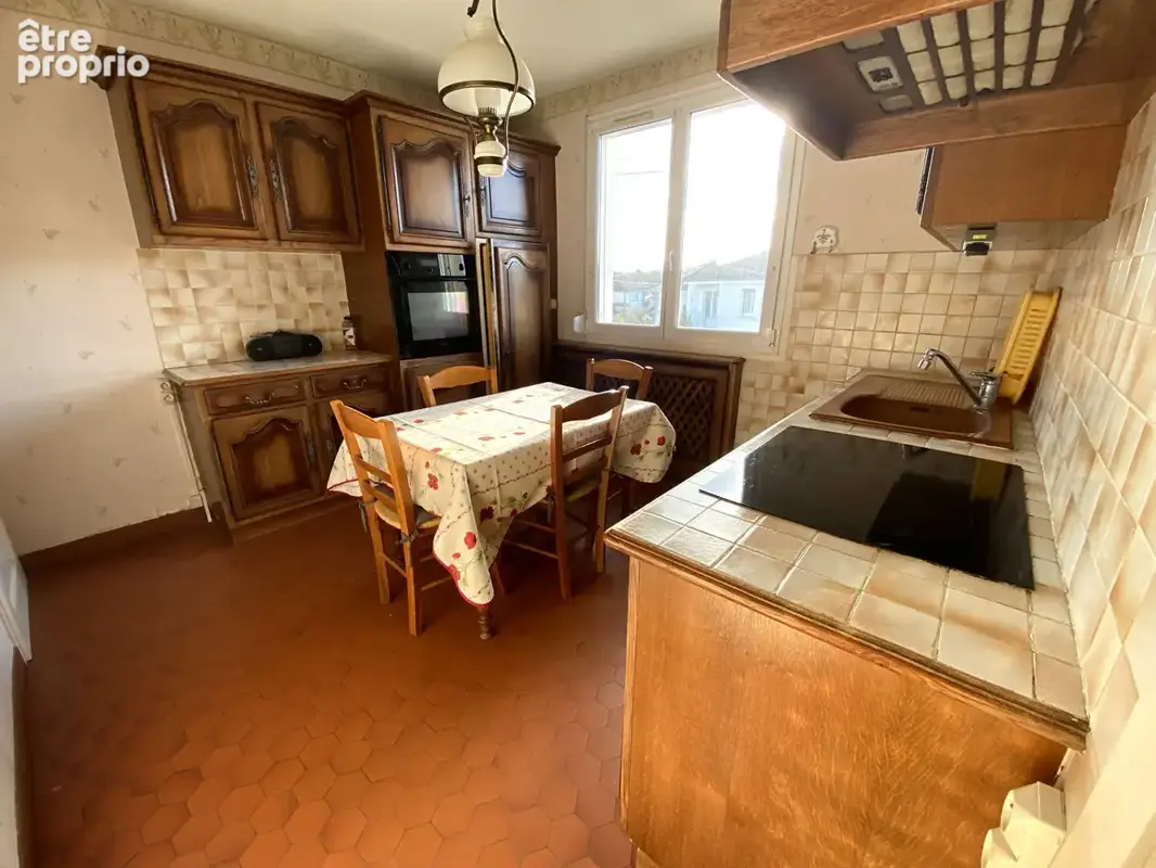 Maison proche centre-ville Paray-Le-Monial - Quartier calme - photo 4