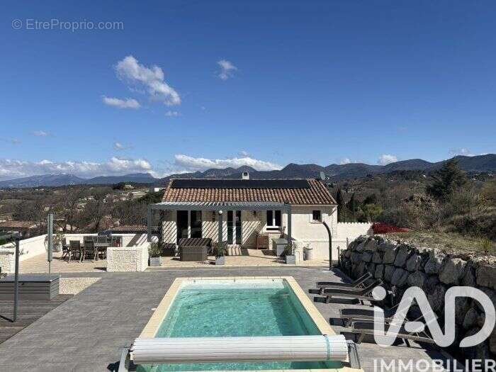 Maison 155 m² à Saint-Romain-En-Viennois  - photo 2