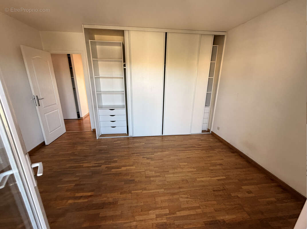 Appartement à SAVIGNY-SUR-ORGE