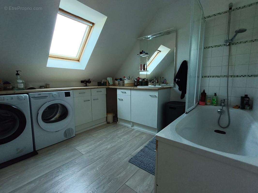 Maison Vendin Le Vieil 4 pièce(s) 100 m2 - photo 4