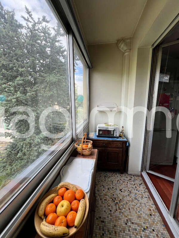 Appartement à LYON-2E
