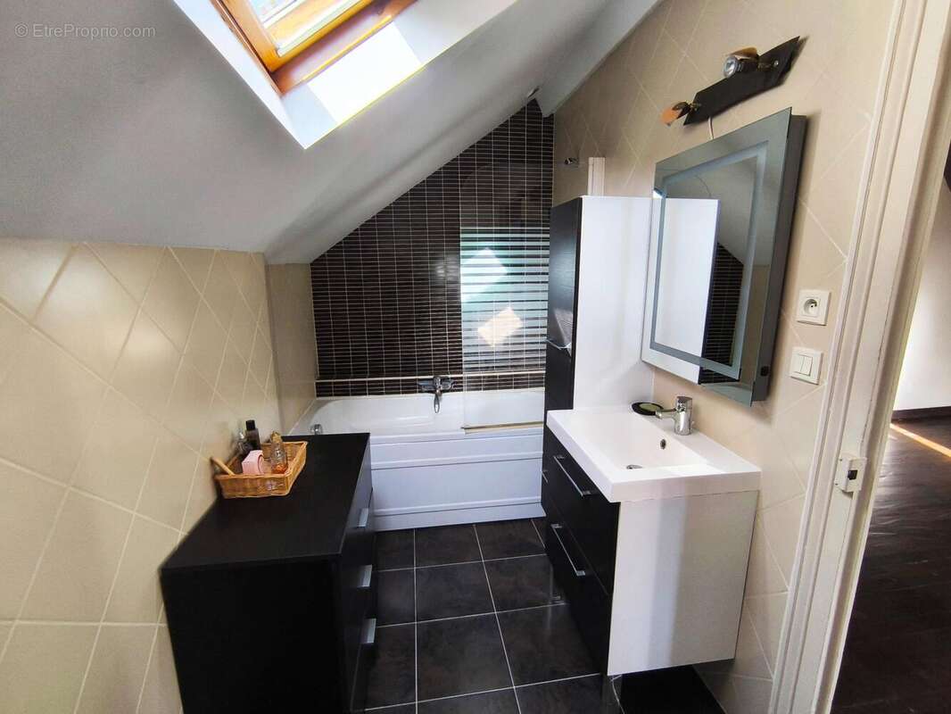 Photo 9 - Maison à PERIGUEUX