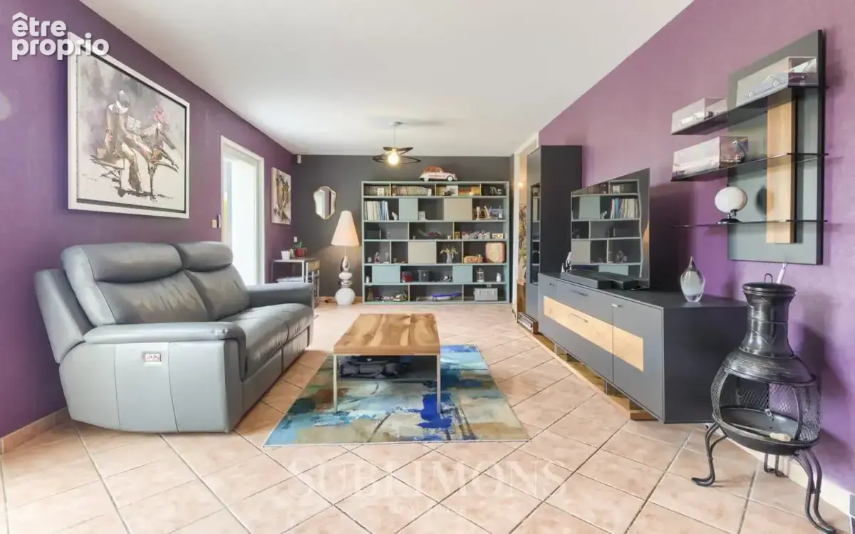 Maison à vendre Casson - photo 4