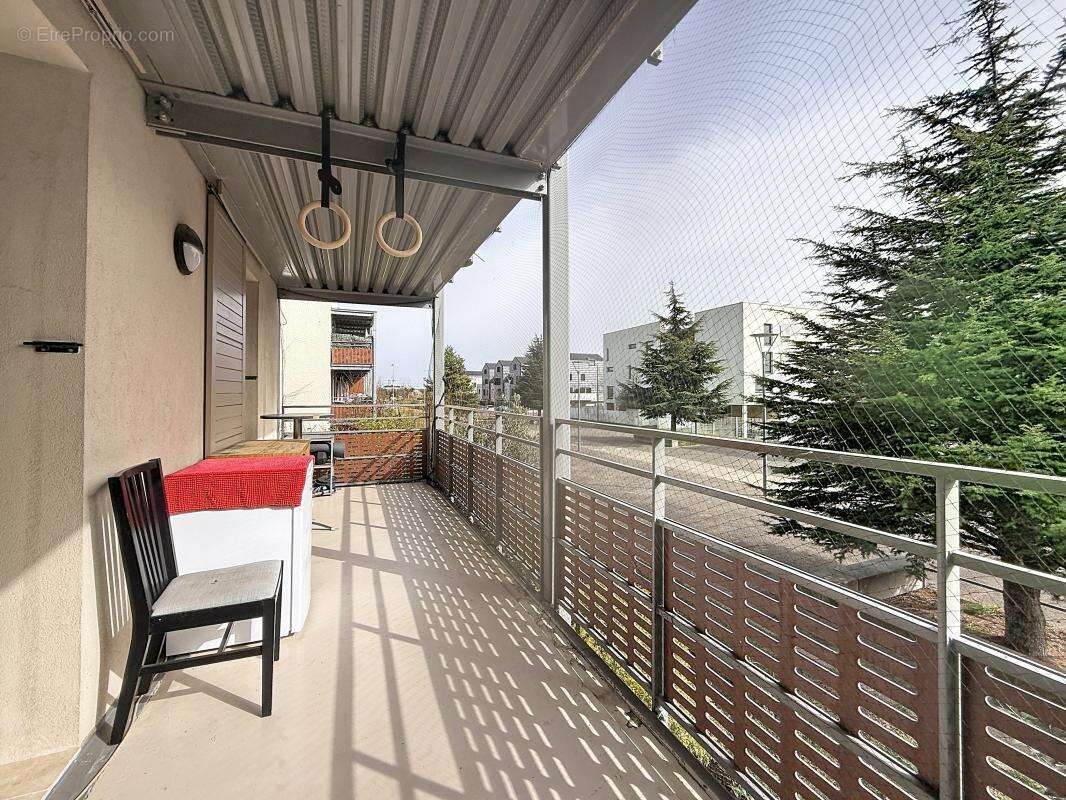 Appartement à VENISSIEUX