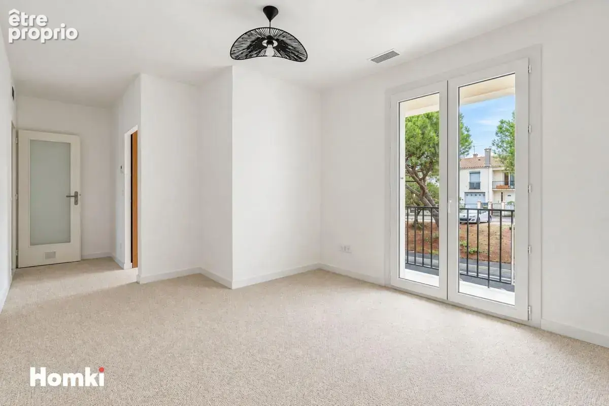 Maison/Villa T5 de 144 m² à Le Crès 34920 - photo 10