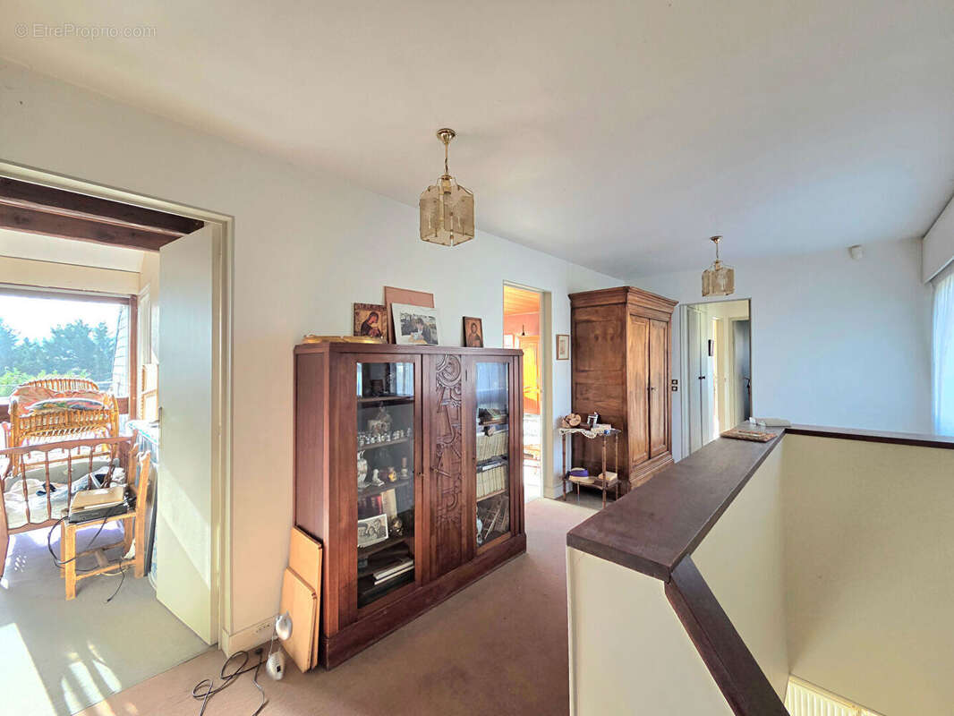 Maison à BONNEUIL-SUR-MARNE