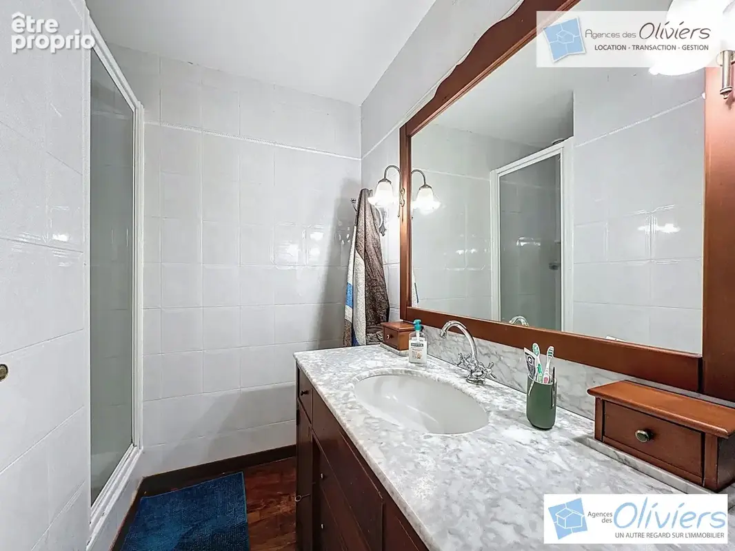 Maison 6 pièces 111 m² à vendre à Chateaufort (78117) - photo 8