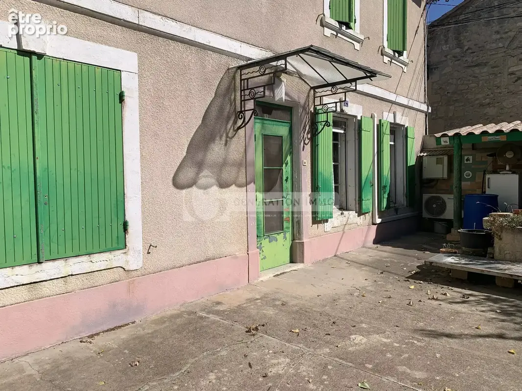 Grande maison familiale à Fontvieille, 300 m², 11 pièces - photo 7