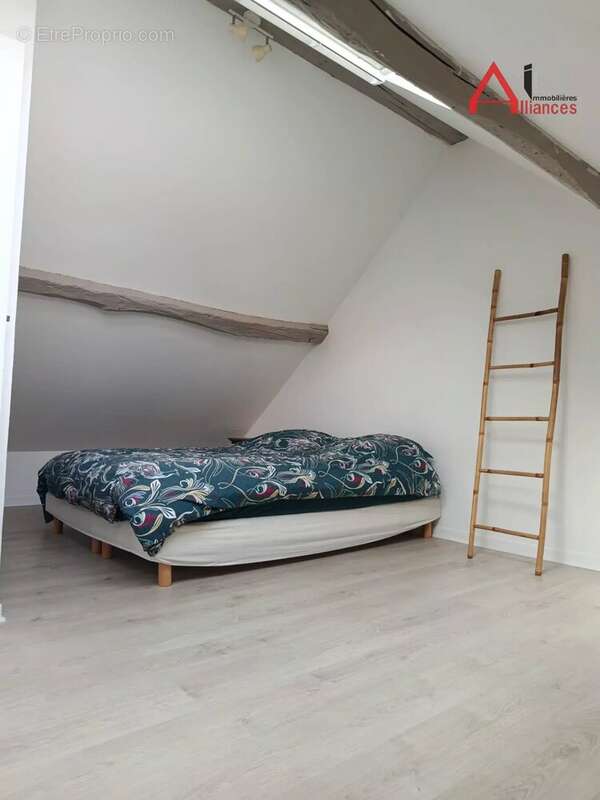 Appartement 66 m² à Abbeville  - photo 4