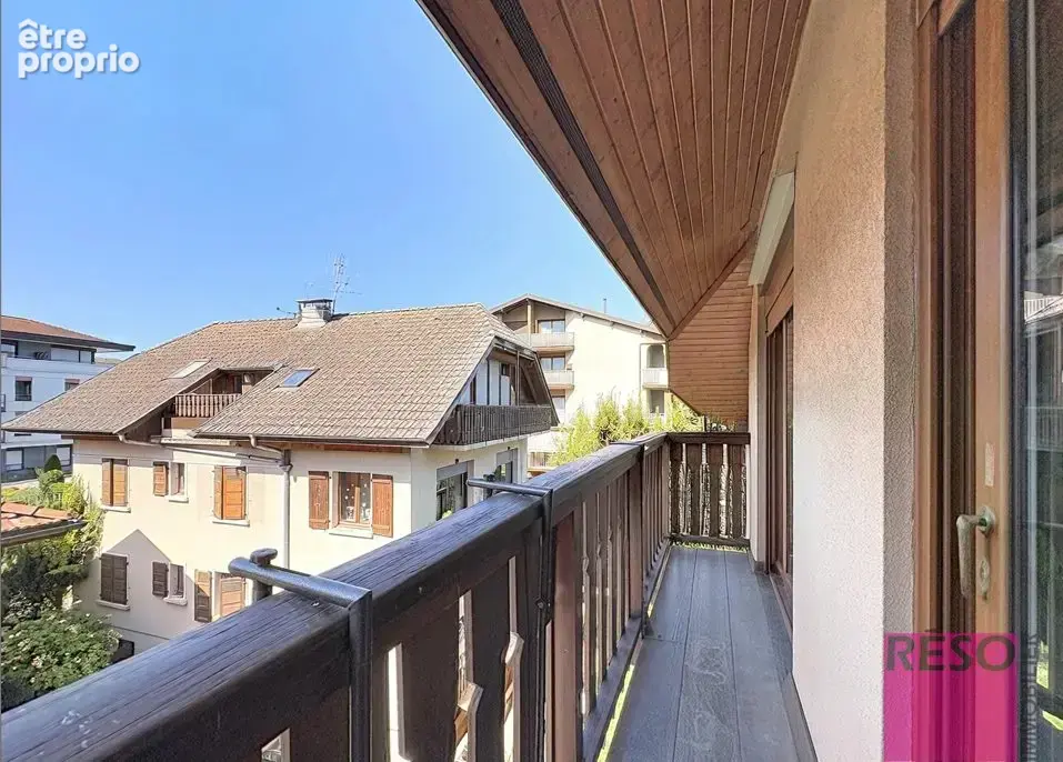 Appartement 2 pièces 50 m² à vendre à Collonges-Sous-Saleve (74160) - photo 5