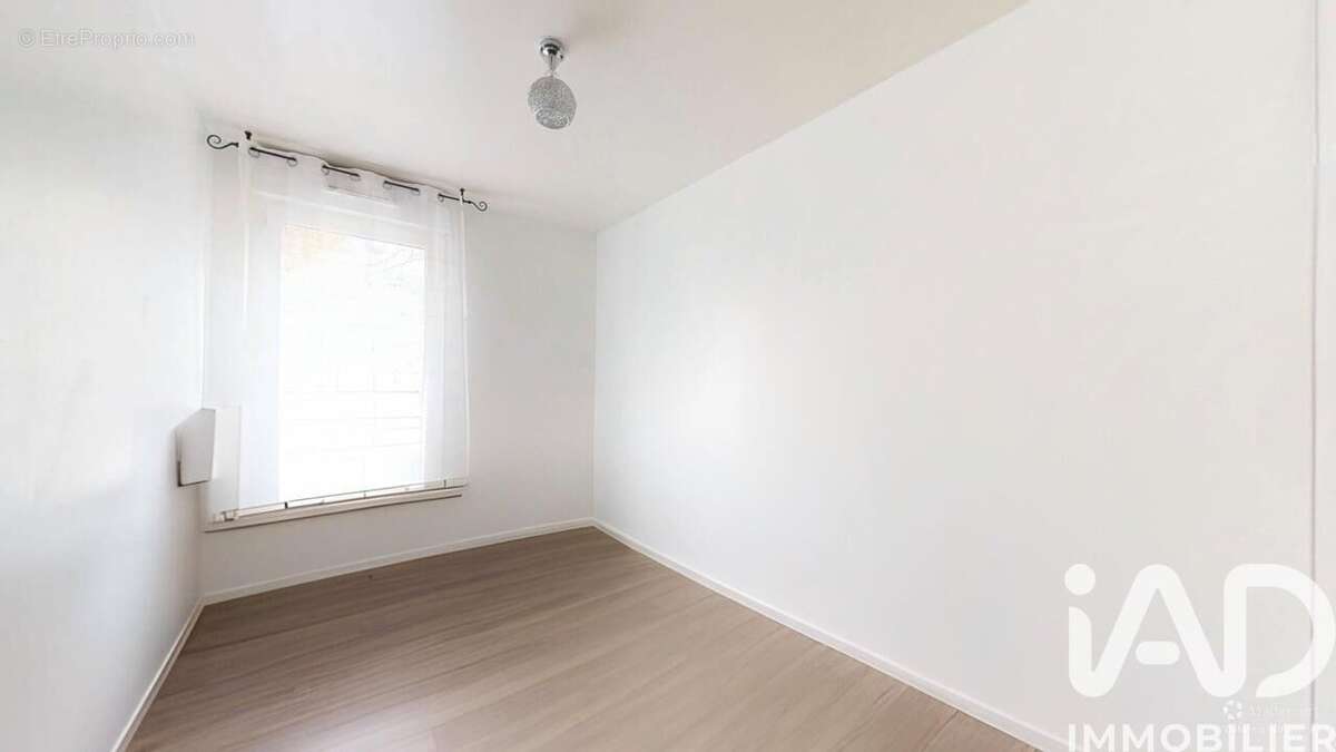 Photo 6 - Appartement à TRAPPES