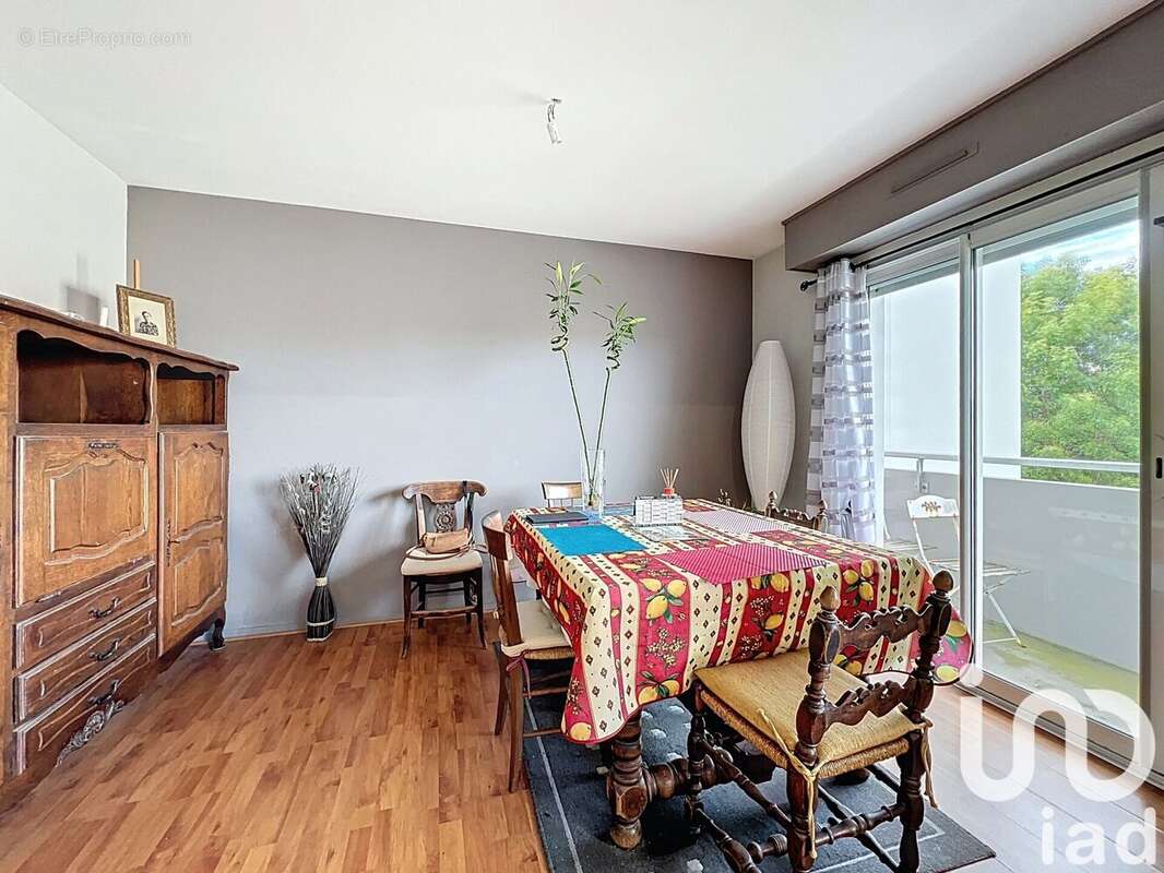 Photo 2 - Appartement à PLOEMEUR