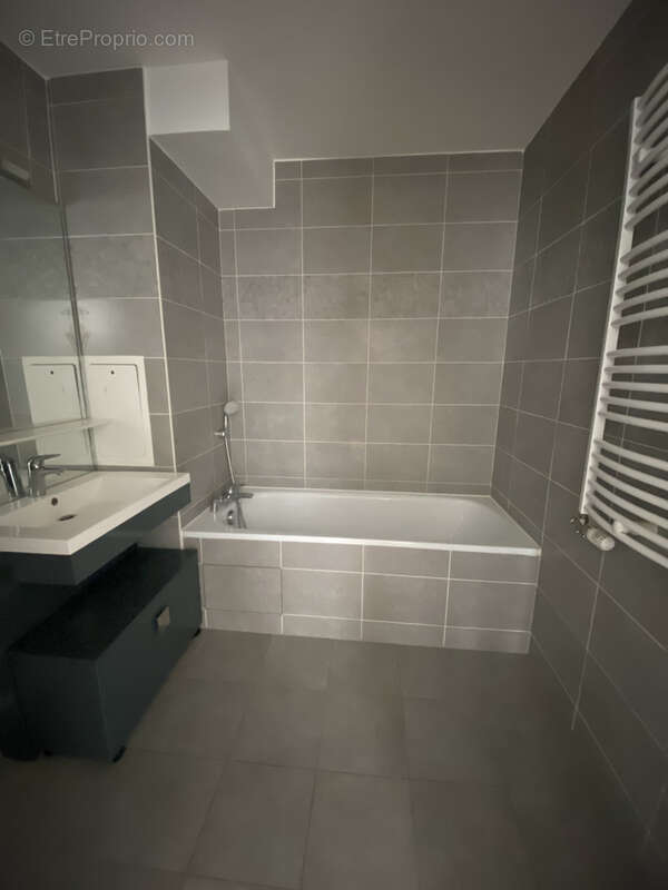 Appartement à SAINT-DENIS