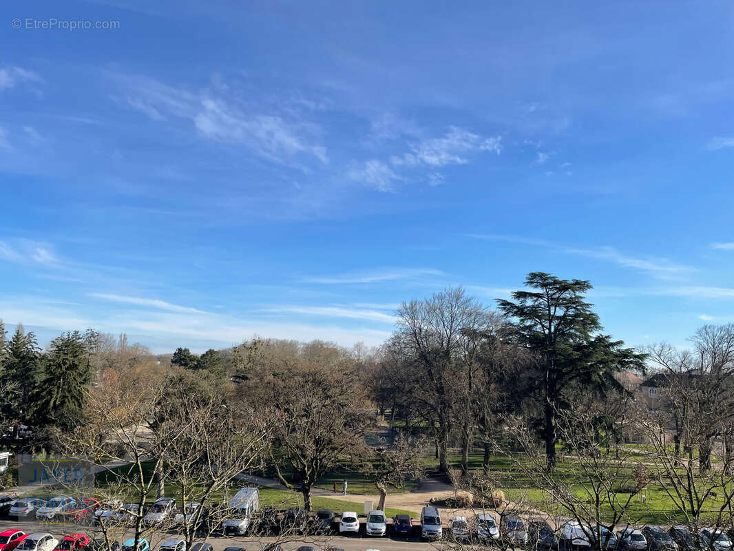 Appartement à CHALON-SUR-SAONE