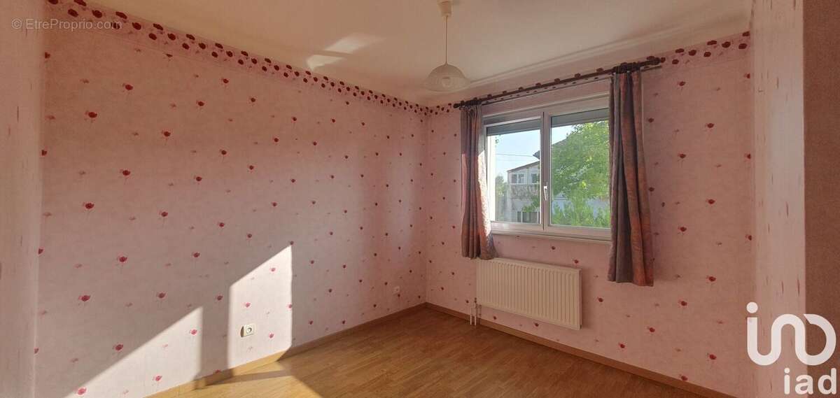 Photo 2 - Maison à LUNEVILLE