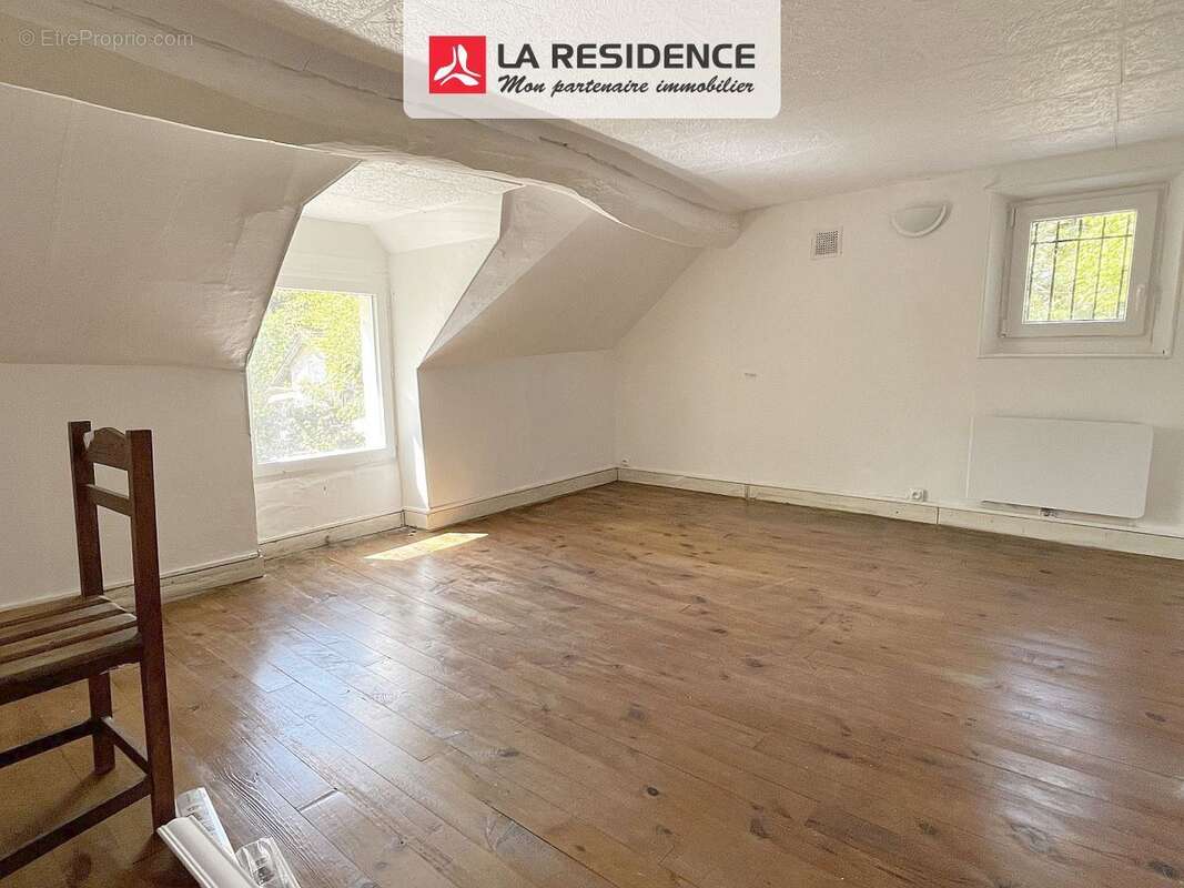 Maison à RAMBOUILLET