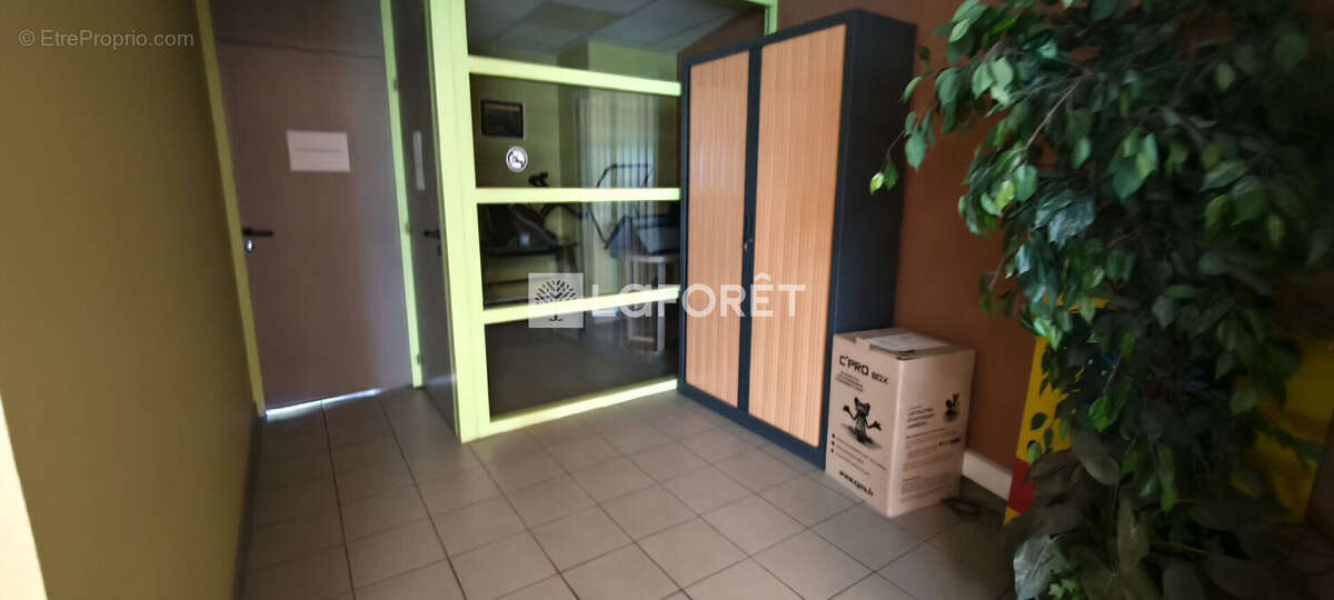 Commerce à ALBERTVILLE