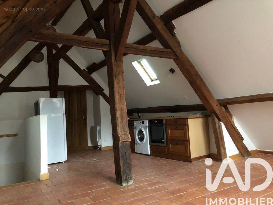 Photo 1 - Appartement à DOURDAN