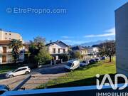 Photo 1 - Appartement à SAINT-MARTIN-D&#039;HERES