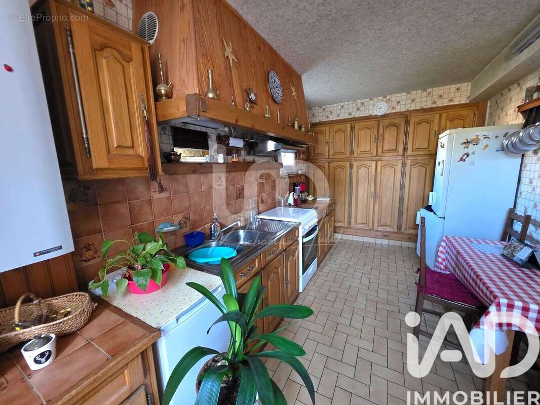 Photo 4 - Maison à THOMERY