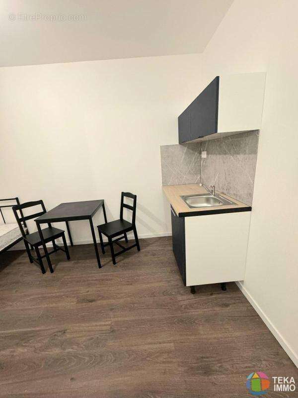 A vendre à Tourcoing immeuble de rapport-colocation meublée-rentabilité brute d'environ 12.6% - photo 10