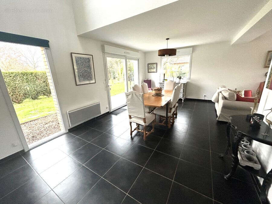 Maison à RUMEGIES