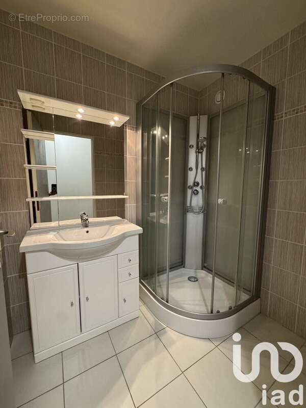 Photo 6 - Appartement à SAINT-AVERTIN