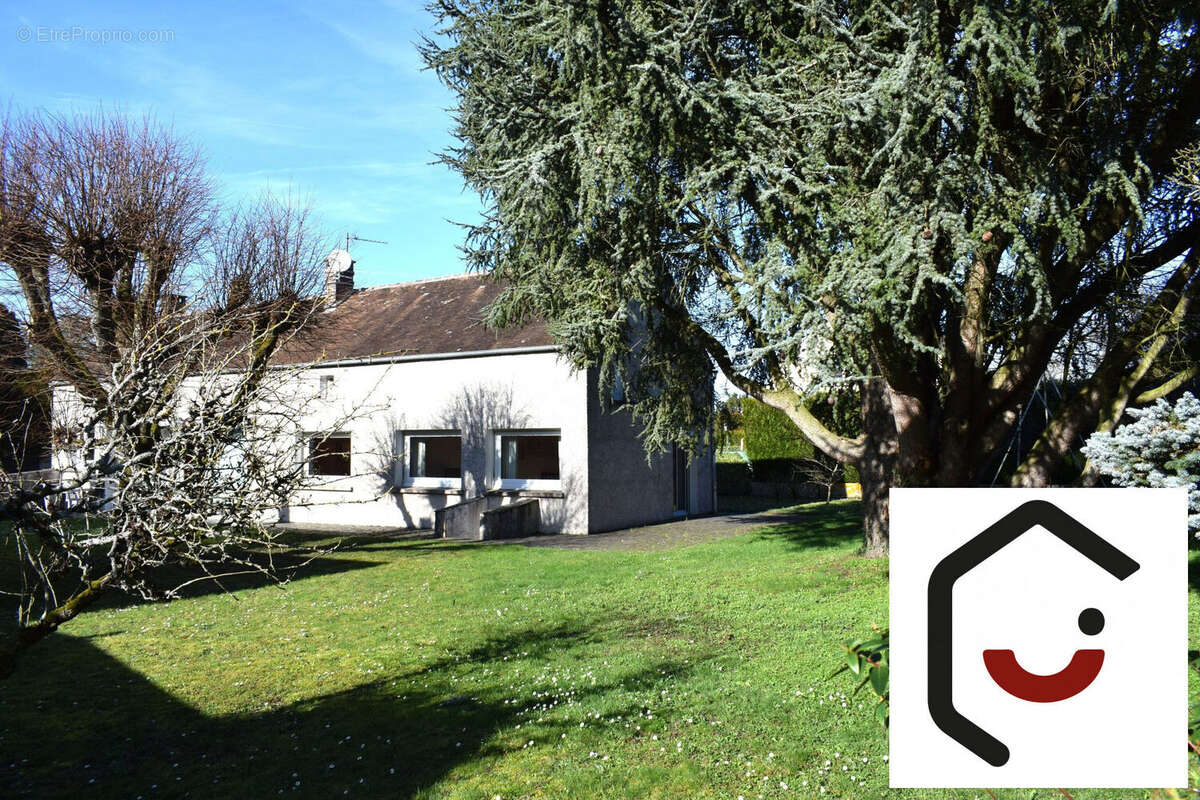 Photo 3 - Maison à REMAUVILLE