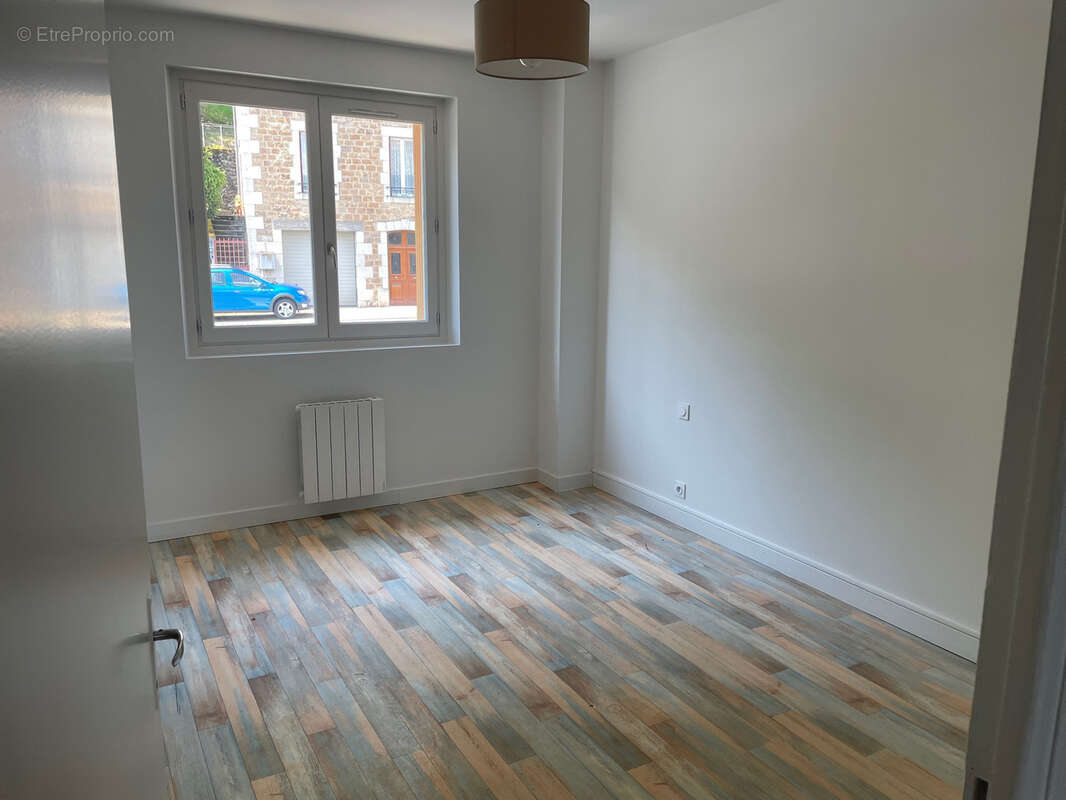 Appartement à ESPALION