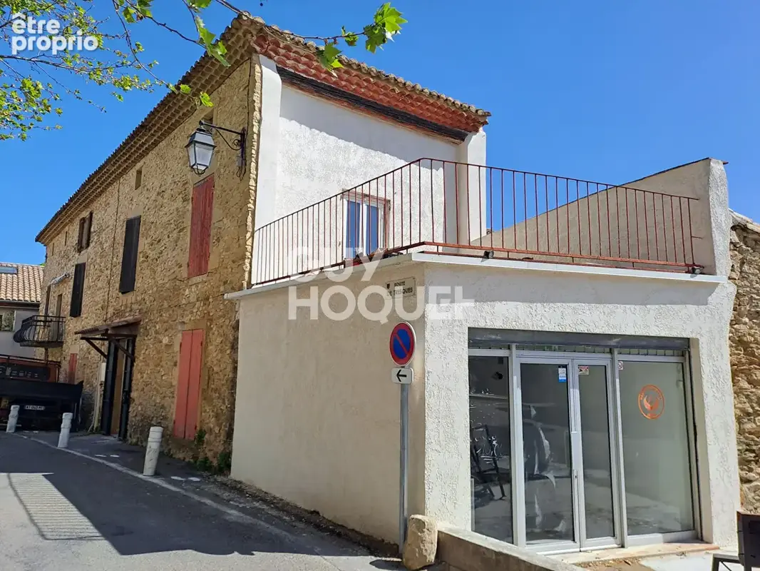 A vendre à Connaux - Ensemble immobilier avec fort potentiel - photo 5