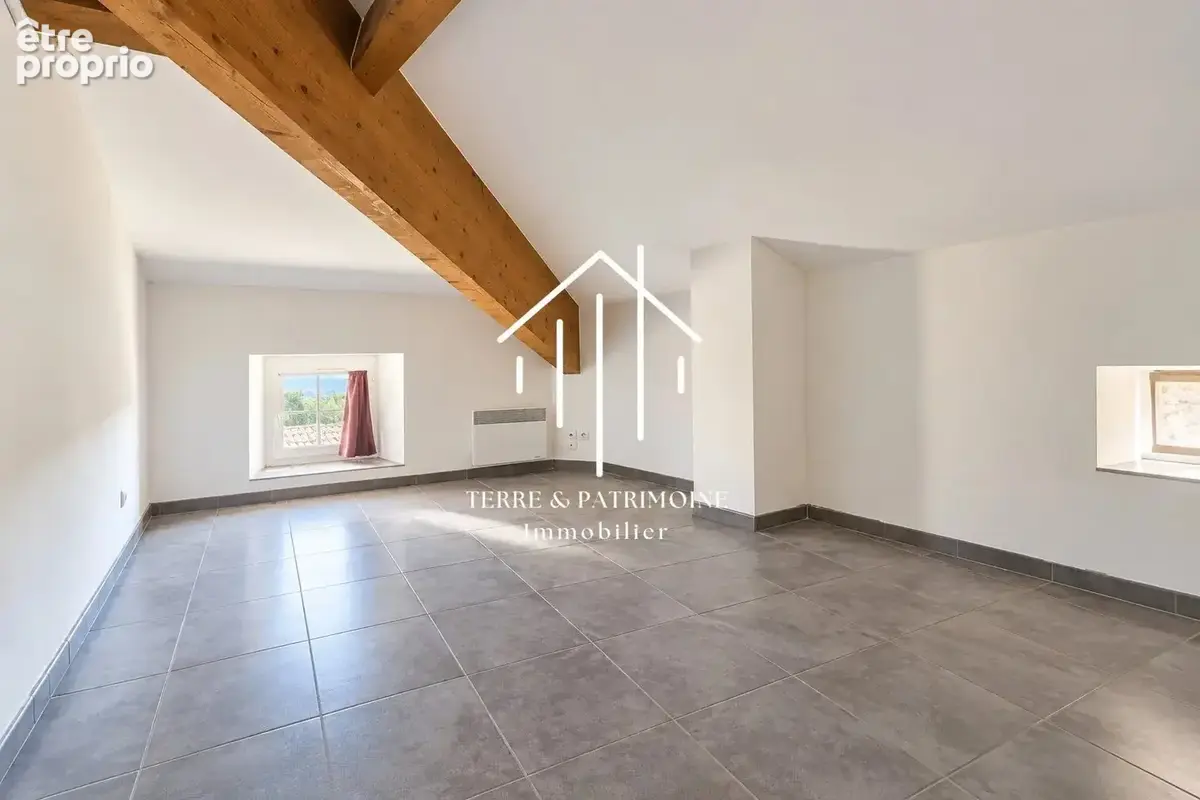 Maison de village avec deux habitations - photo 4