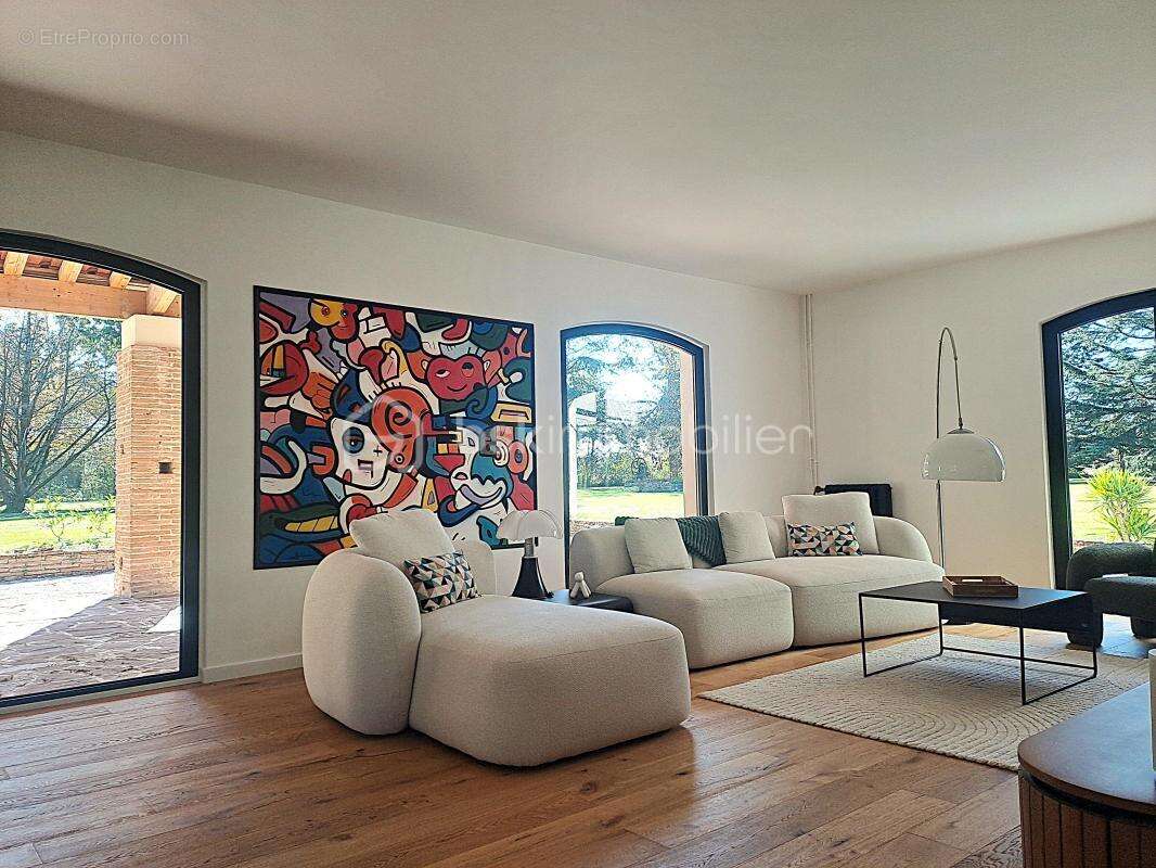 Maison à PRESERVILLE