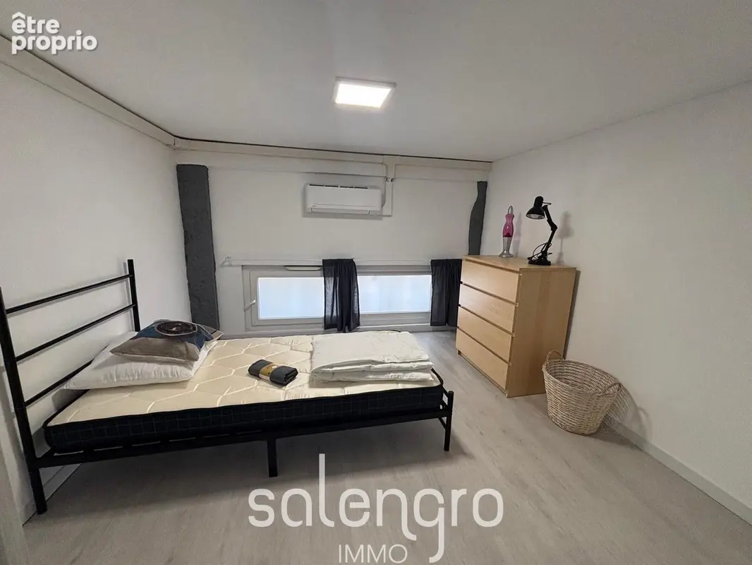 Appartement 5 pièces 150 m² à vendre à Villeurbanne (69100) - photo 9