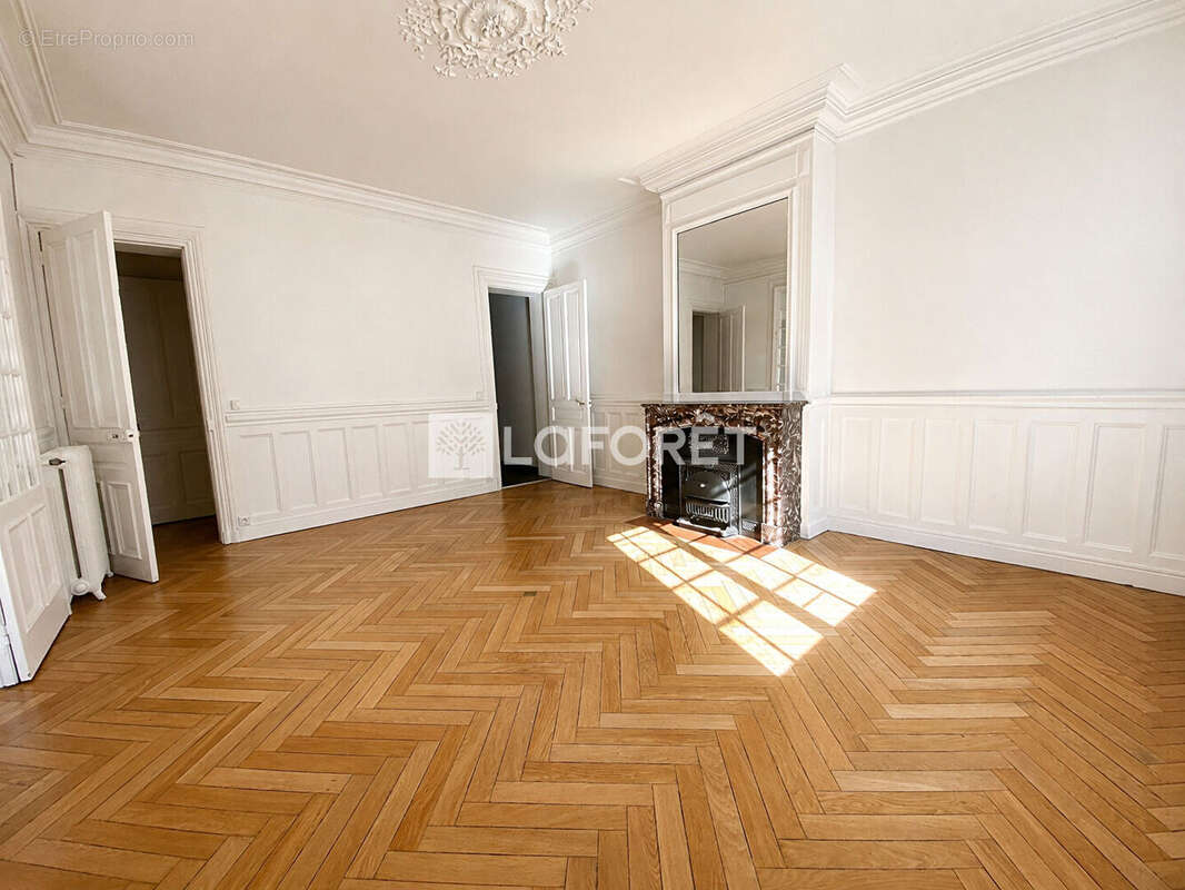 Appartement Le Havre 4 pièce(s) 127 m2 - photo 5